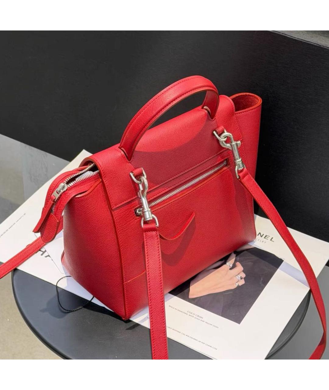 CELINE Сумка через плечо, фото 4