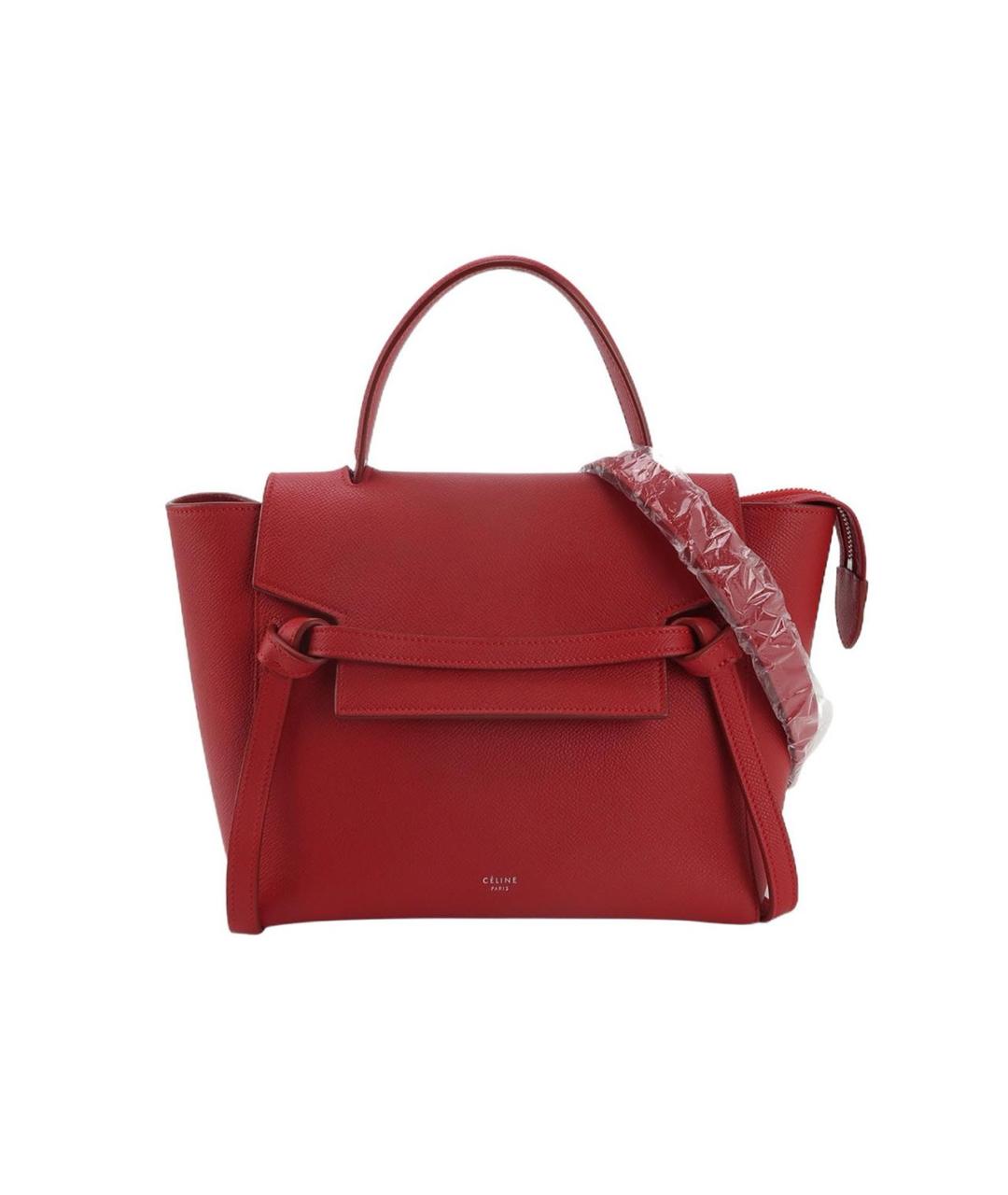 CELINE Сумка через плечо, фото 6