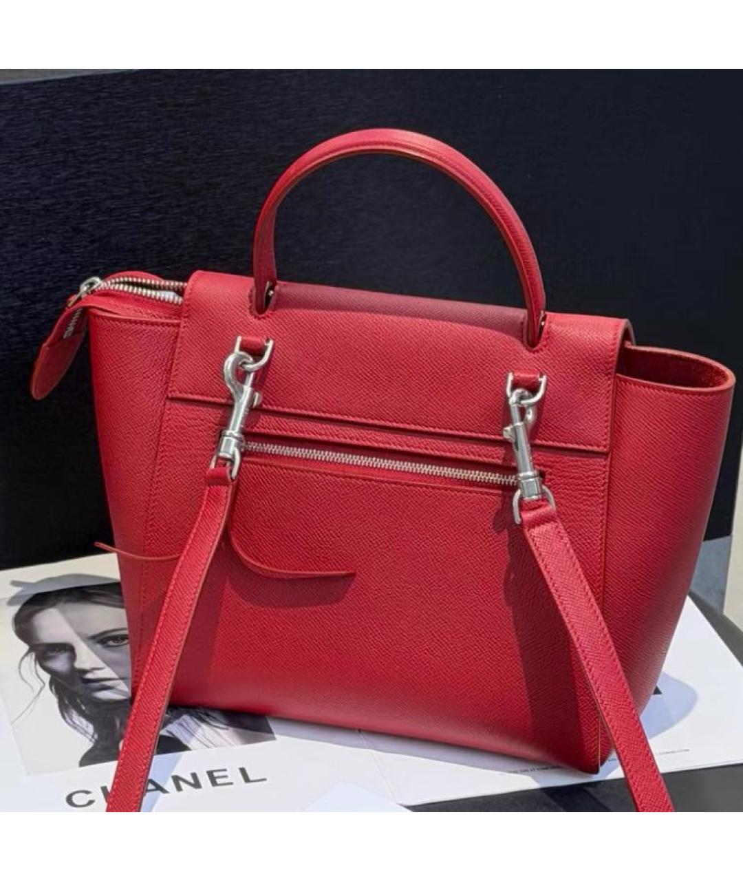 CELINE Сумка через плечо, фото 3