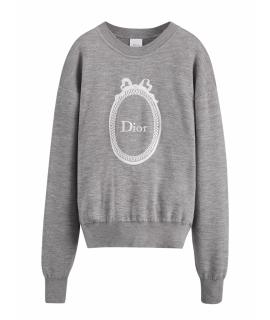 CHRISTIAN DIOR Худи/толстовка