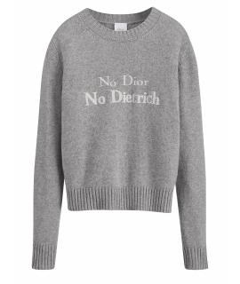 CHRISTIAN DIOR Худи/толстовка