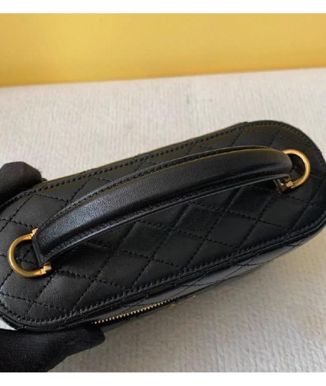 SAINT LAURENT Сумка через плечо, фото 3