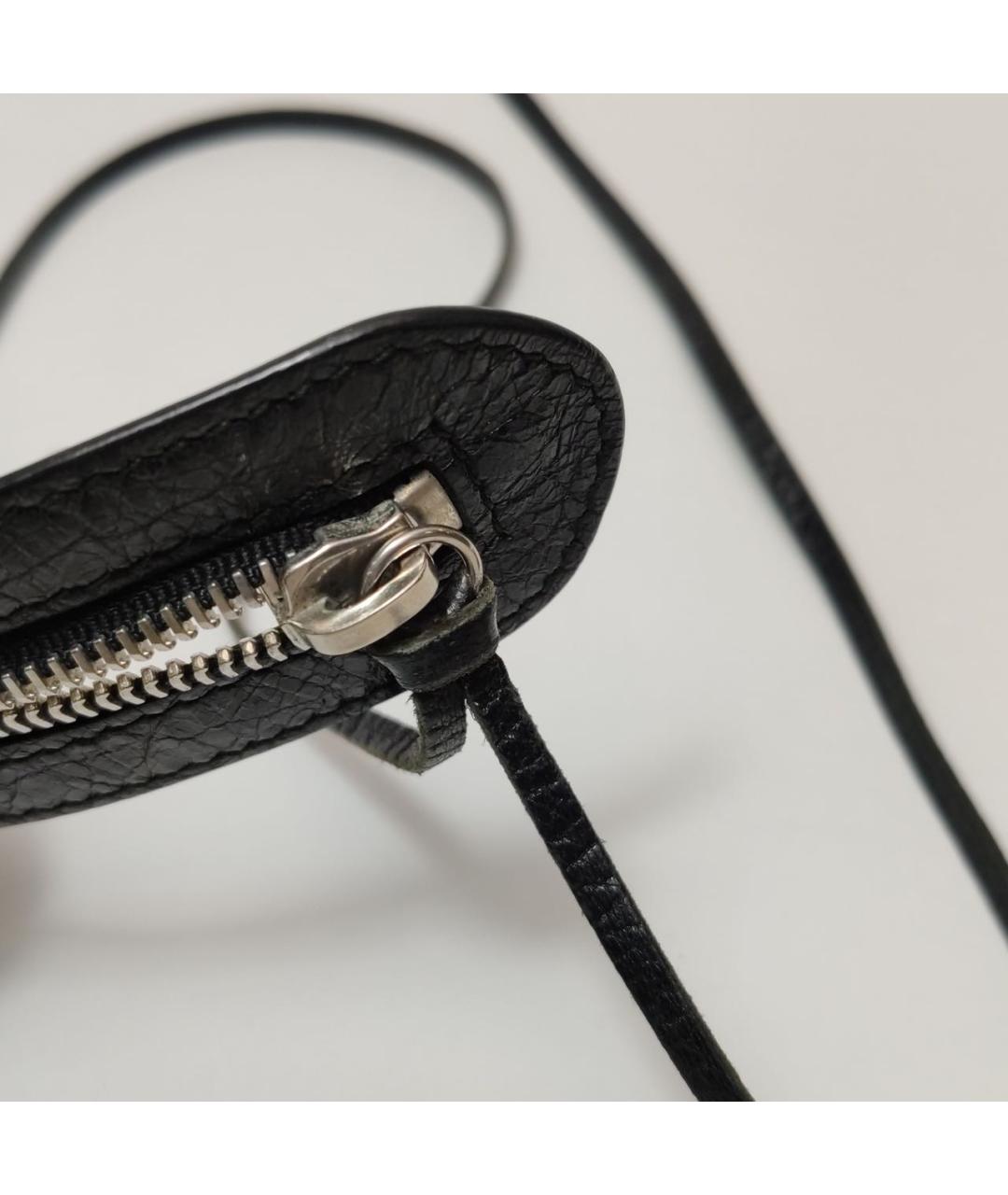 BALENCIAGA Сумка через плечо, фото 7