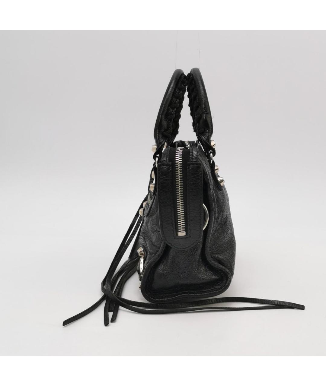 BALENCIAGA Сумка через плечо, фото 5