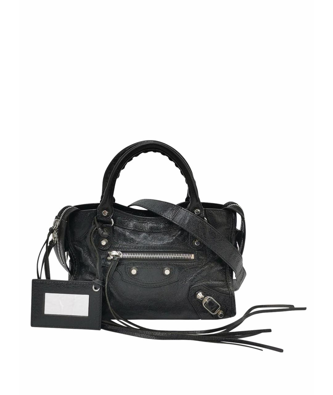 BALENCIAGA Сумка через плечо, фото 1