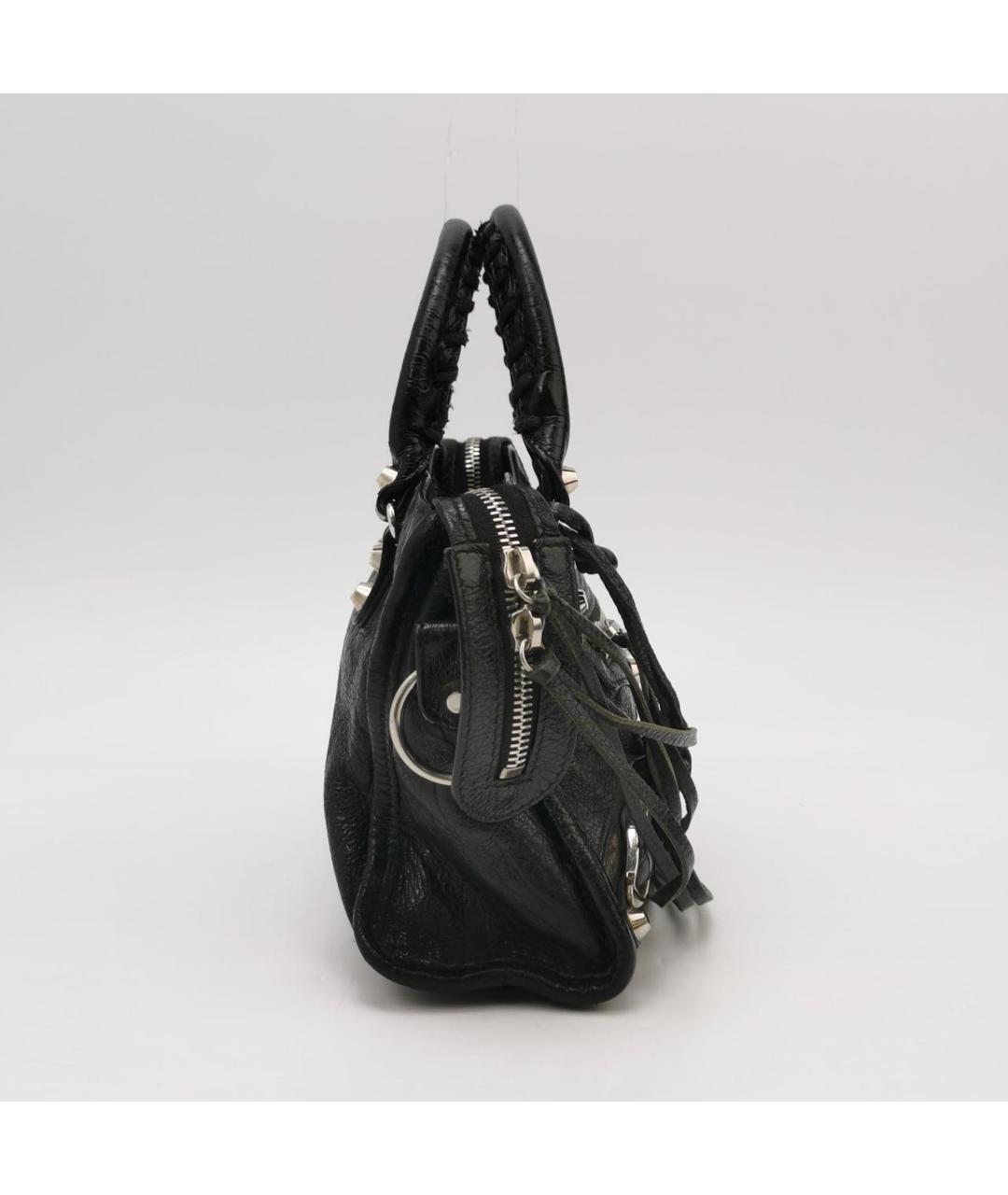 BALENCIAGA Сумка через плечо, фото 4