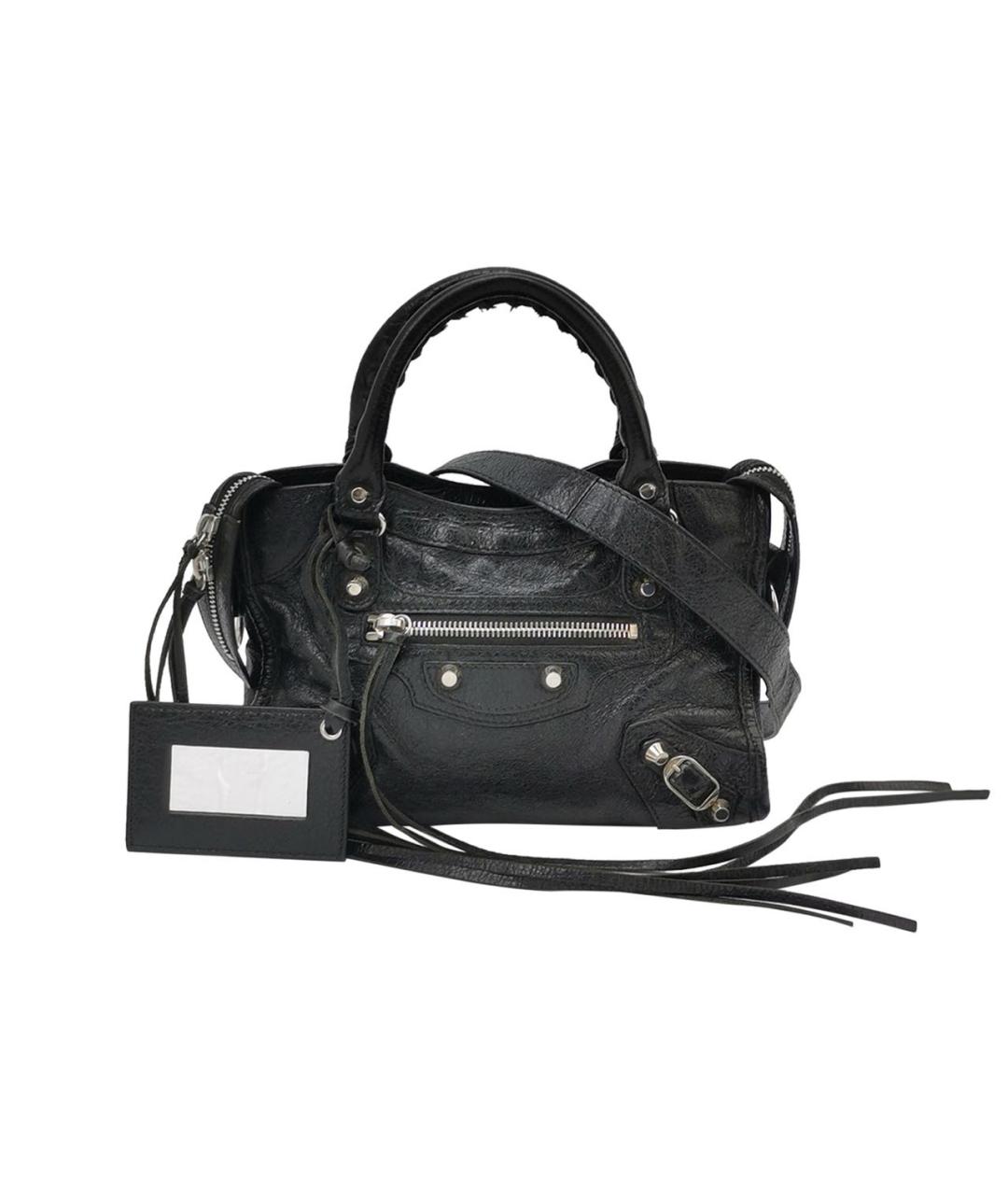 BALENCIAGA Сумка через плечо, фото 8