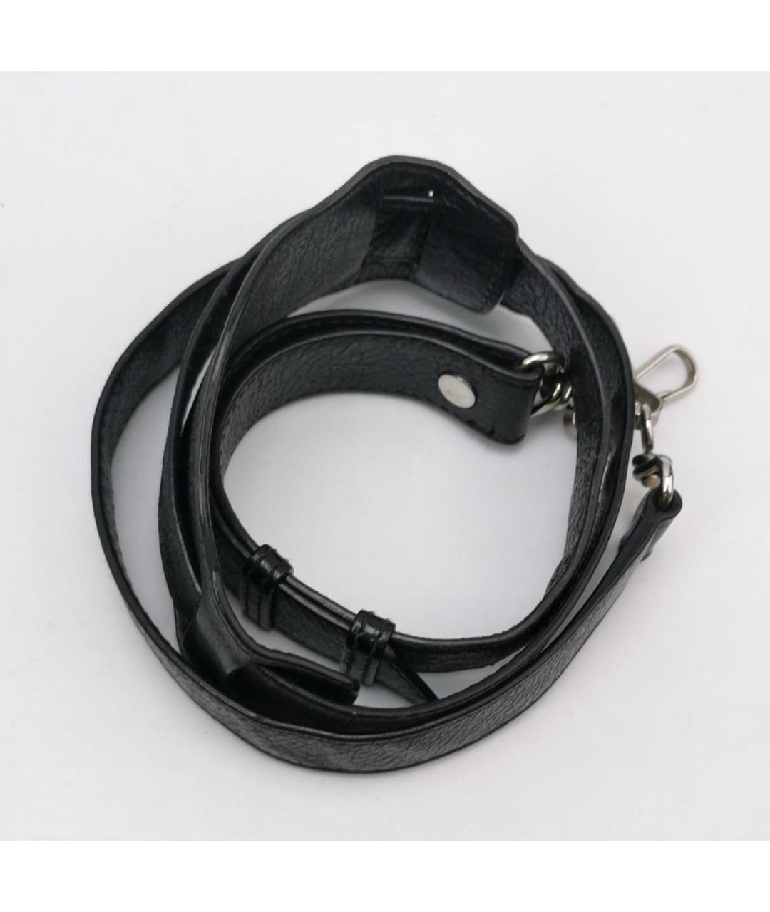 BALENCIAGA Сумка через плечо, фото 6