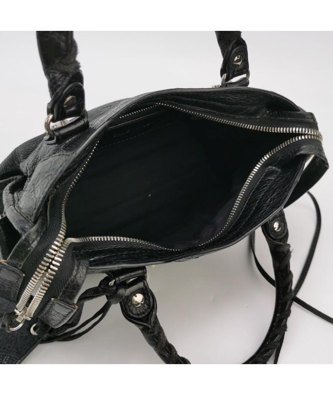 BALENCIAGA Сумка через плечо, фото 3