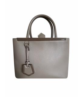 FENDI Сумка с короткими ручками