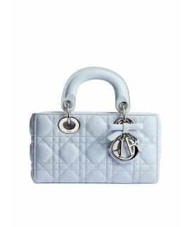 CHRISTIAN DIOR Сумка через плечо