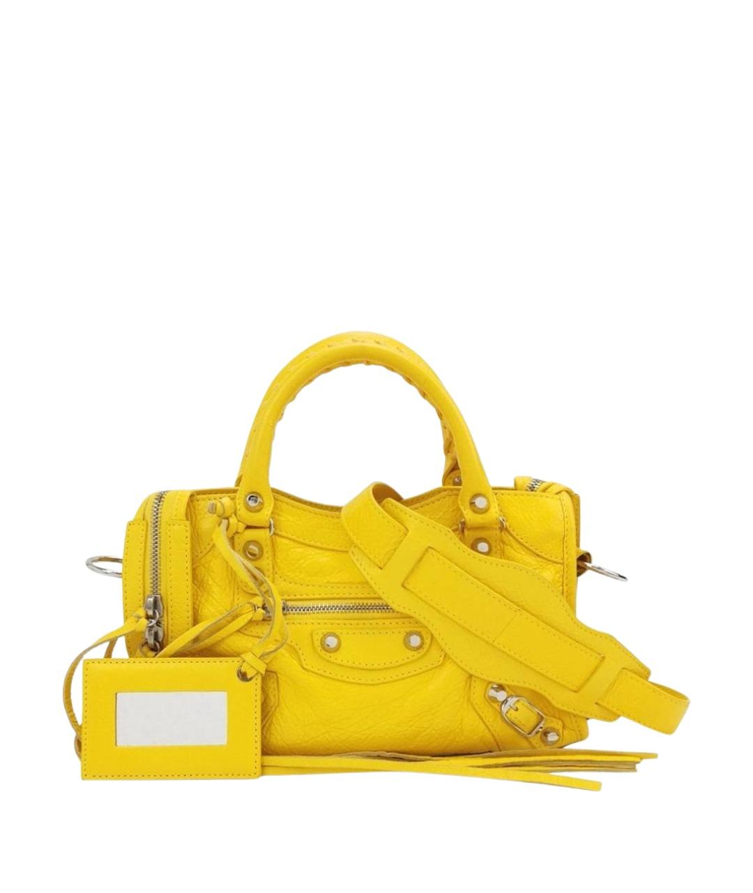 BALENCIAGA Сумка через плечо, фото 1