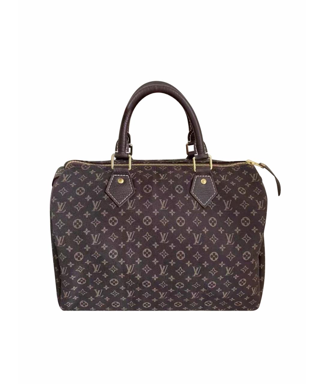 LOUIS VUITTON Сумка с короткими ручками, фото 5