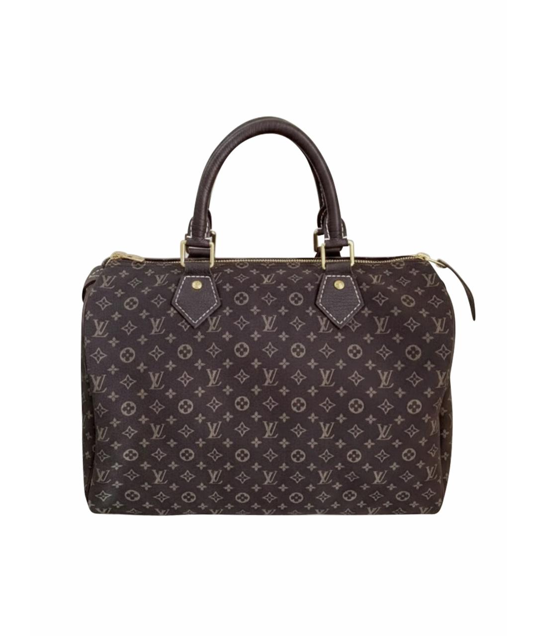 LOUIS VUITTON Сумка с короткими ручками, фото 1