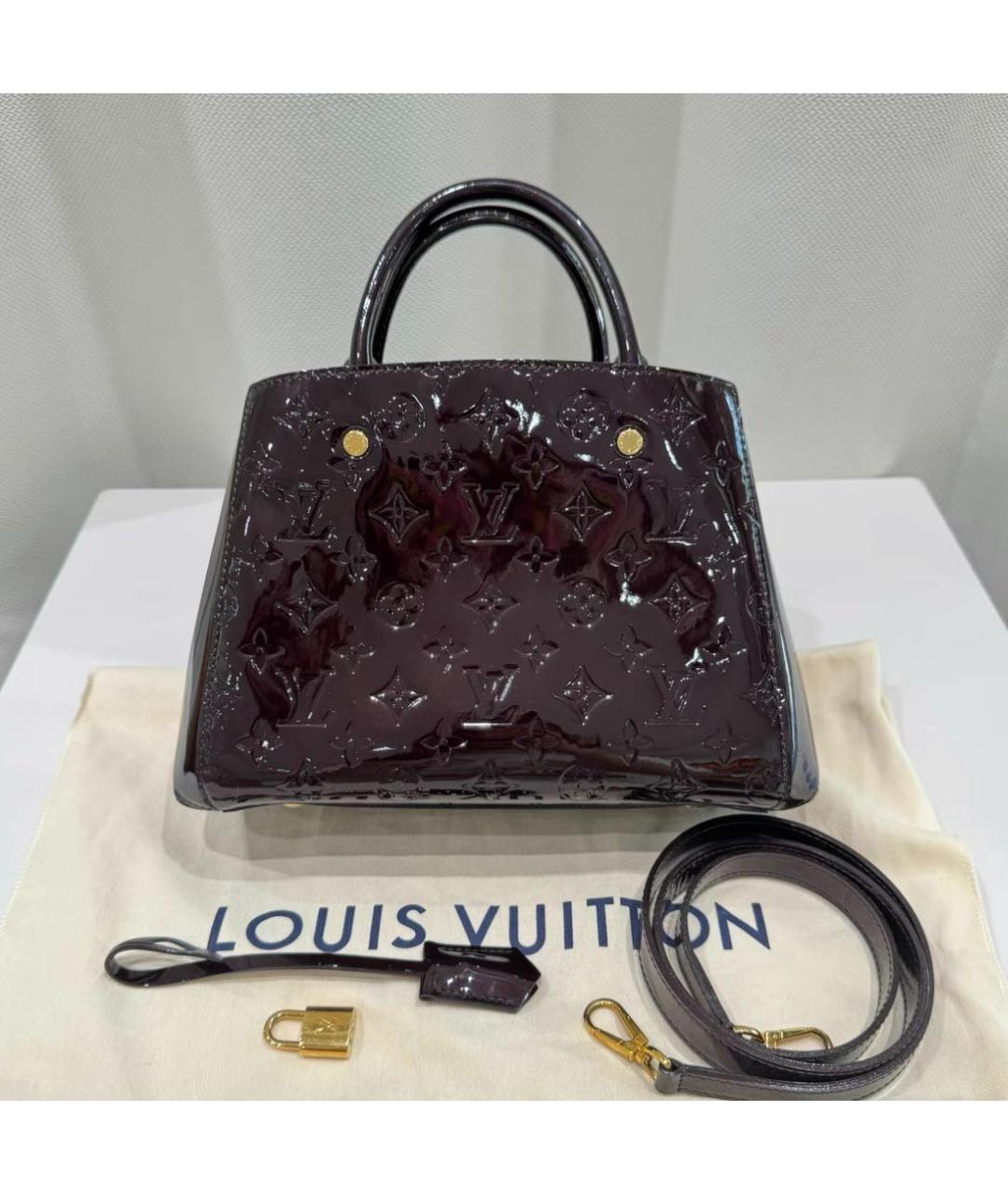 LOUIS VUITTON Сумка через плечо, фото 7