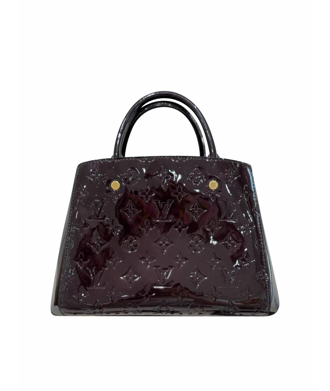 LOUIS VUITTON Сумка через плечо, фото 1