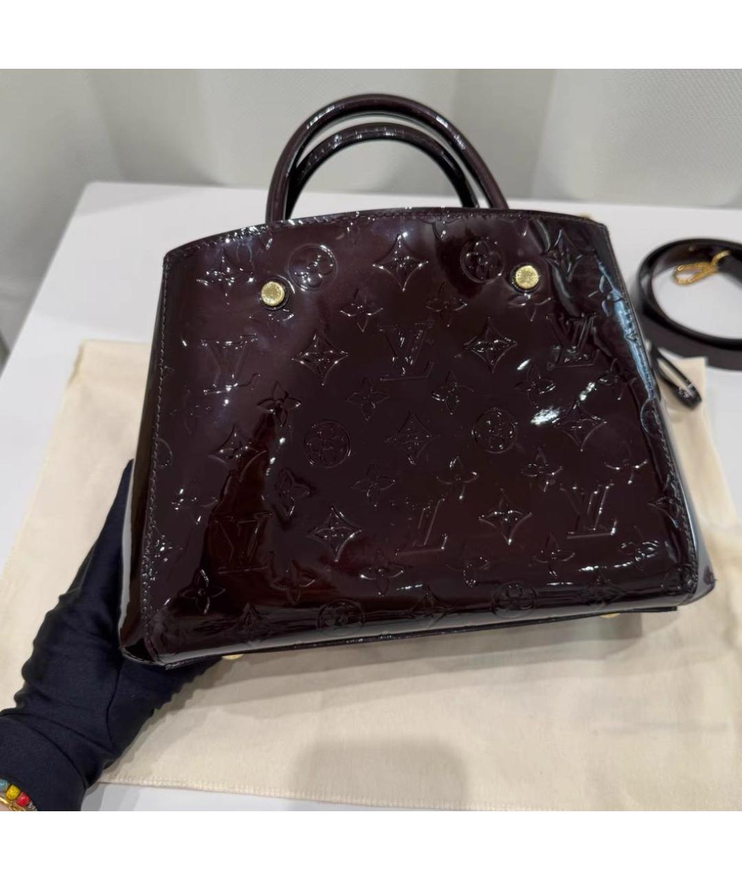 LOUIS VUITTON Сумка через плечо, фото 2