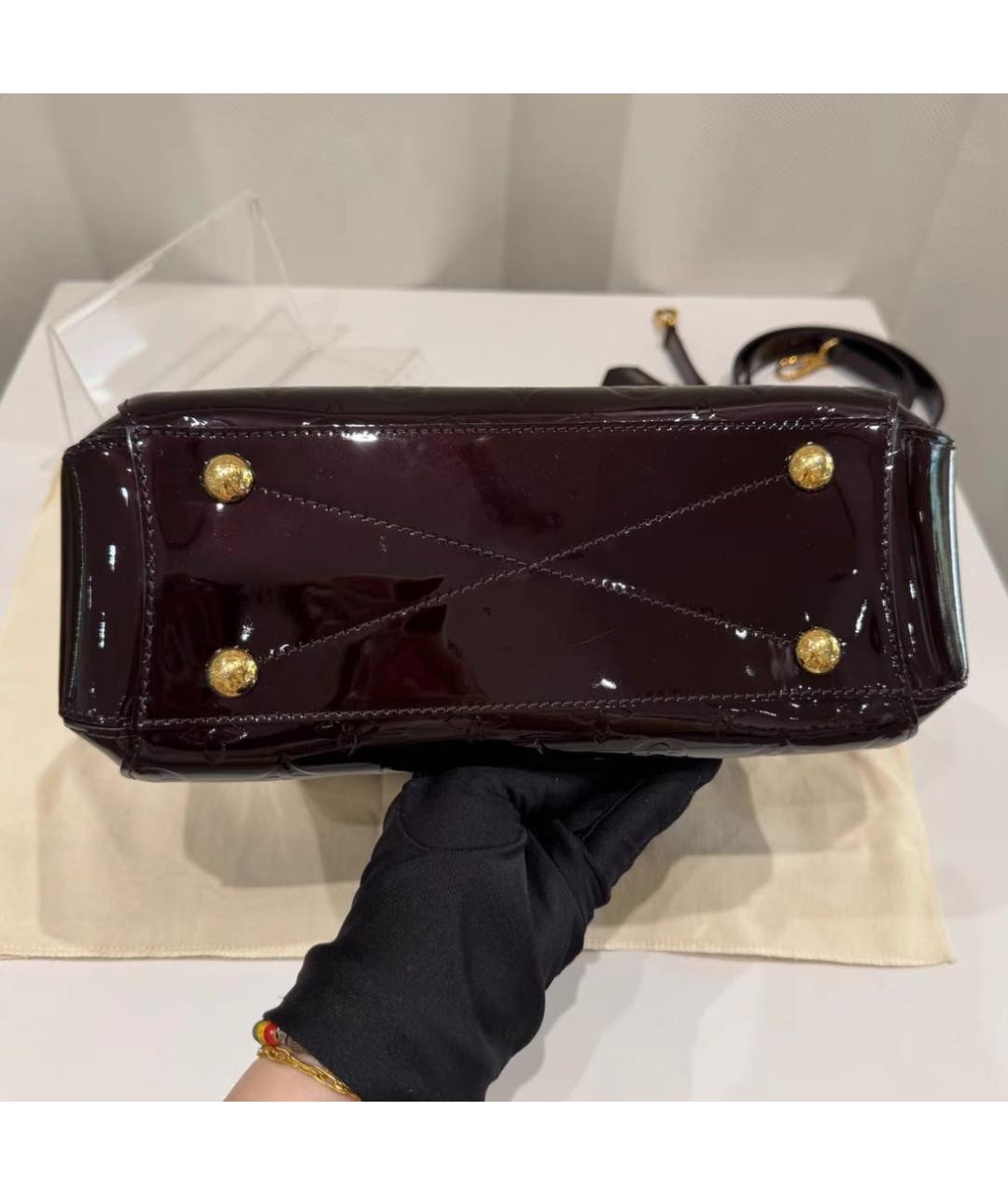 LOUIS VUITTON Сумка через плечо, фото 5