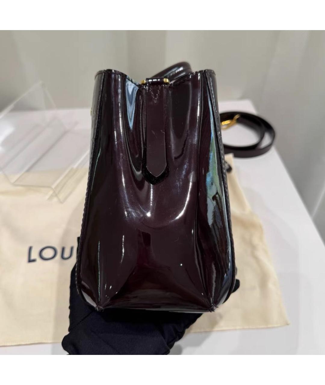 LOUIS VUITTON Сумка через плечо, фото 4