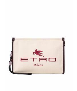 ETRO Клатч/вечерняя сумка