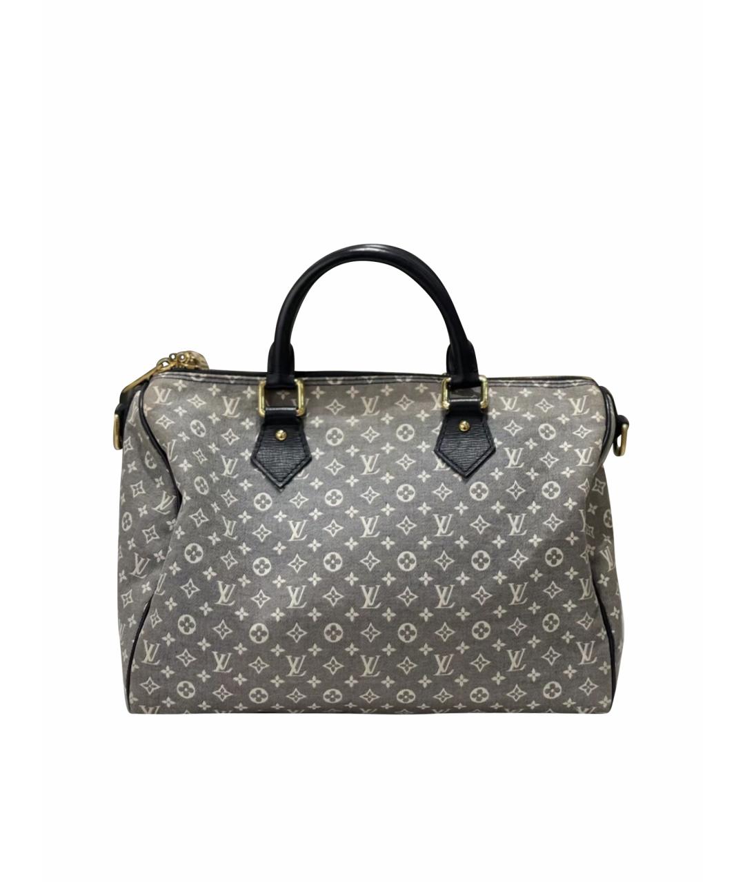 LOUIS VUITTON Сумка с короткими ручками, фото 1