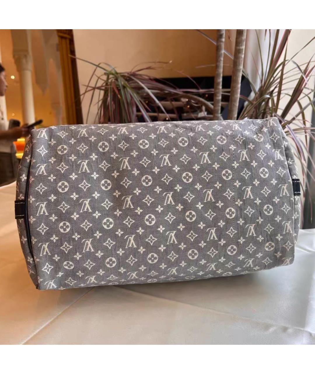 LOUIS VUITTON Сумка с короткими ручками, фото 3