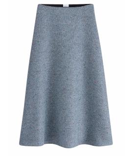 CHRISTIAN DIOR Юбка миди