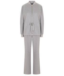 LORENA ANTONIAZZI Костюм с брюками