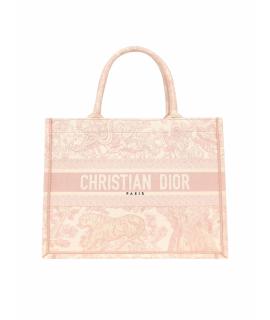 CHRISTIAN DIOR Пляжная сумка