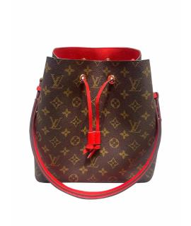 LOUIS VUITTON Сумка через плечо
