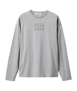 MIU MIU Лонгслив
