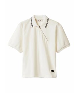 MIU MIU Футболка