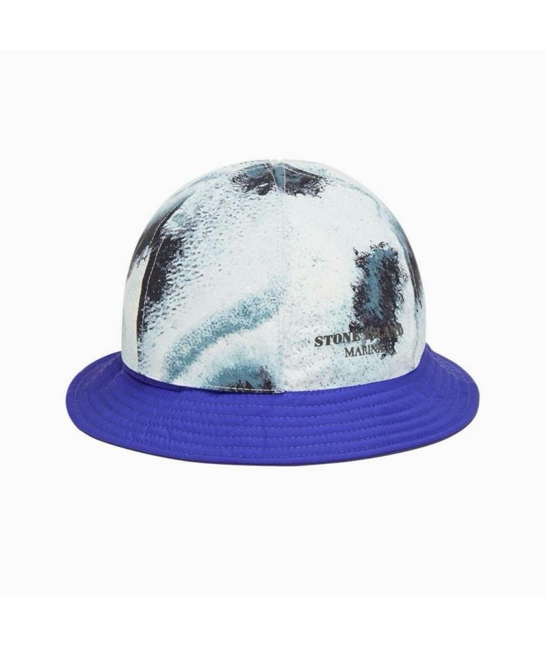 STONE ISLAND Мульти кепка/бейсболка, фото 1