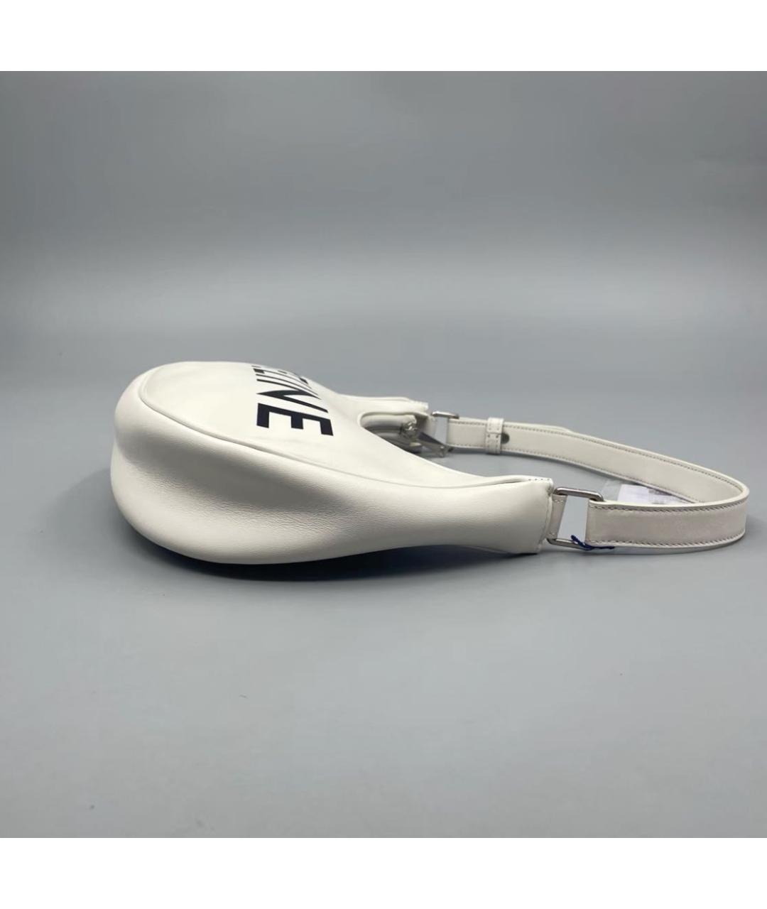 CELINE Сумка через плечо, фото 5