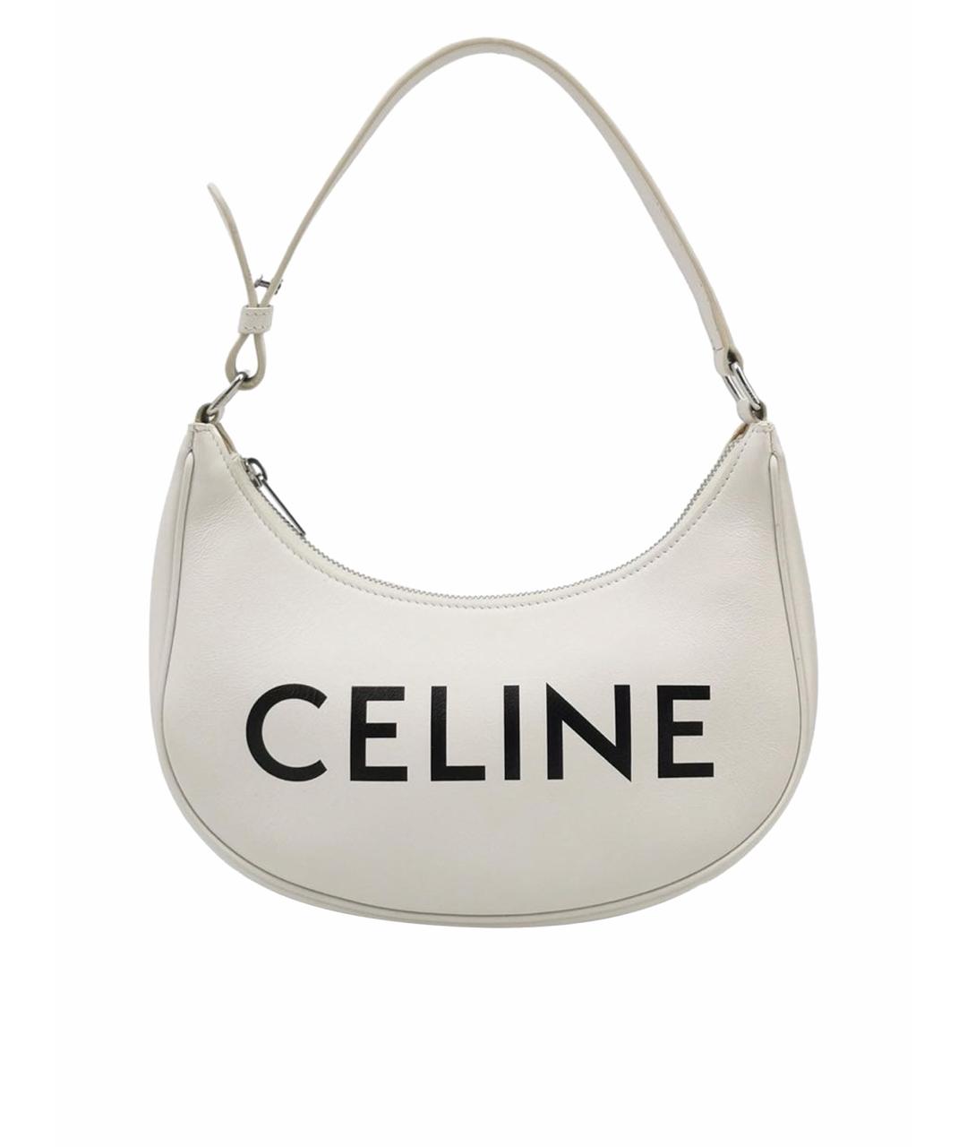 CELINE Сумка через плечо, фото 8