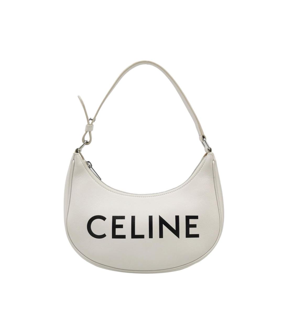 CELINE Сумка через плечо, фото 7