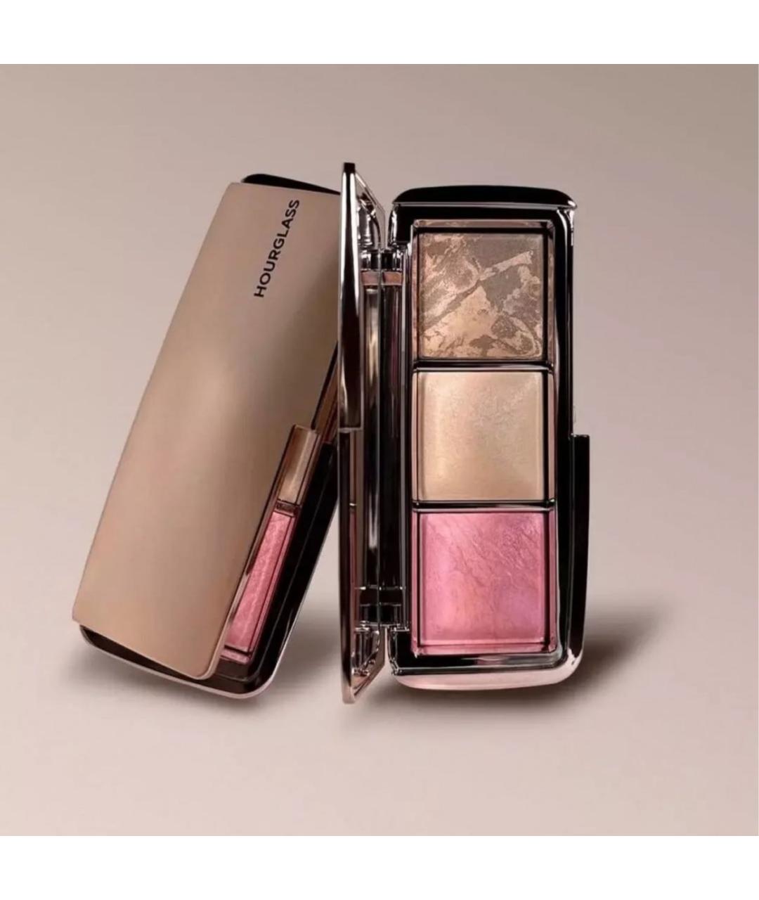 Hourglass Румяна, фото 2