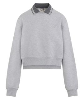 MIU MIU Худи/толстовка