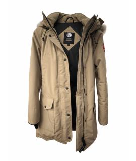 CANADA GOOSE Парка