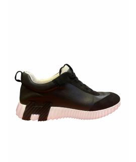 HERMES Кроссовки