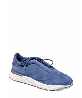 SANTONI Низкие кроссовки / кеды