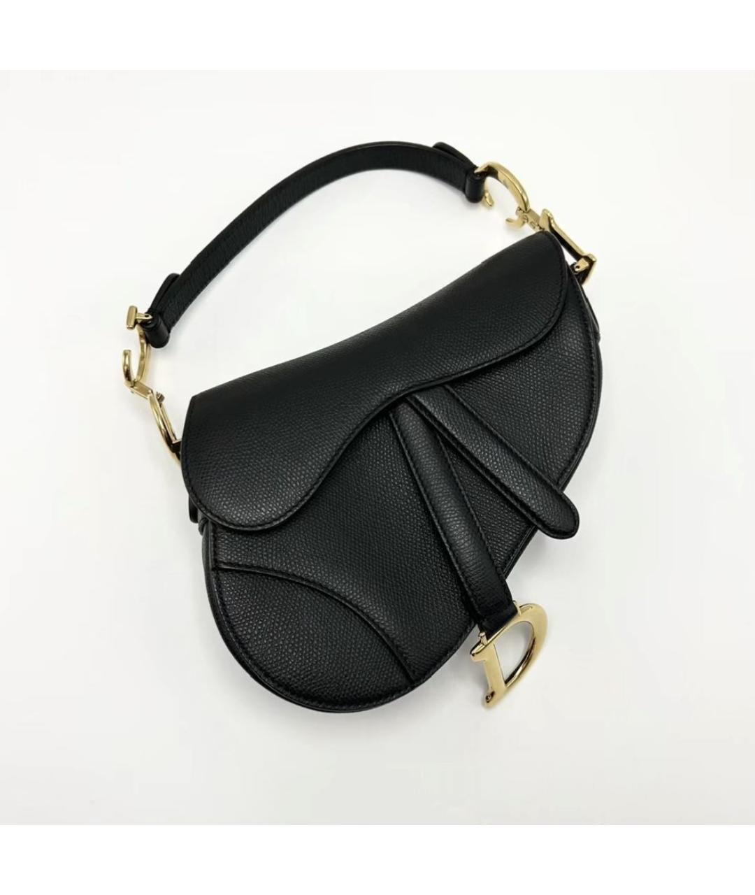 CHRISTIAN DIOR Сумка через плечо, фото 3