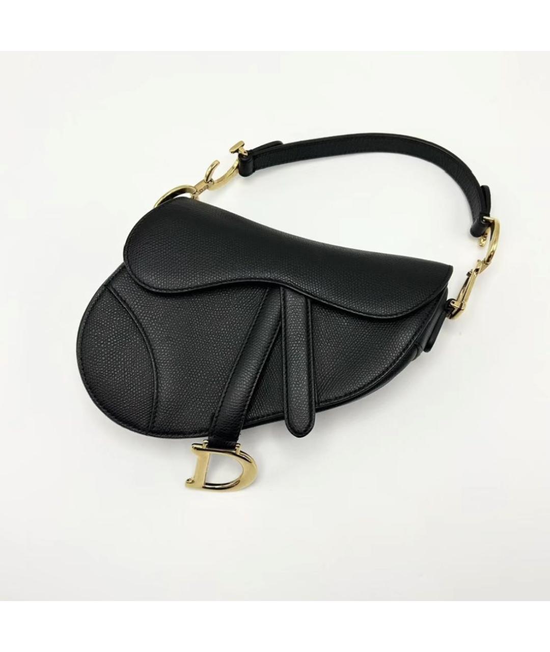 CHRISTIAN DIOR Сумка через плечо, фото 2