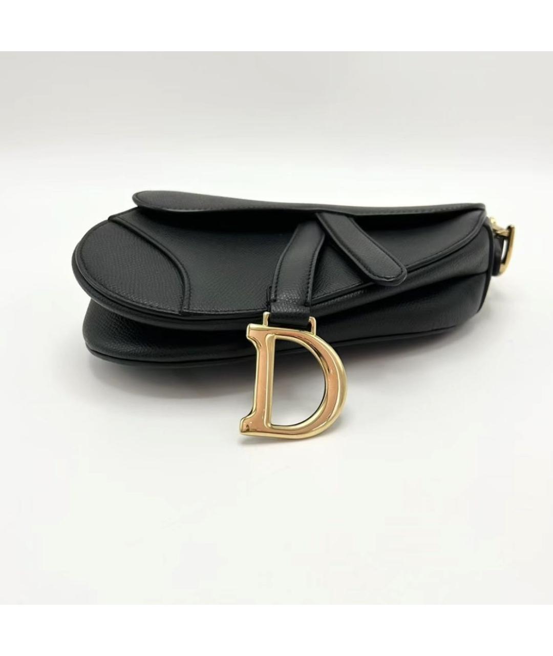 CHRISTIAN DIOR Сумка через плечо, фото 4