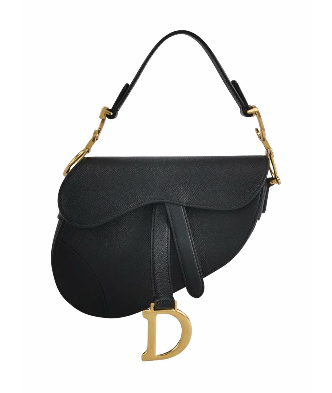 CHRISTIAN DIOR Сумка через плечо, фото 1