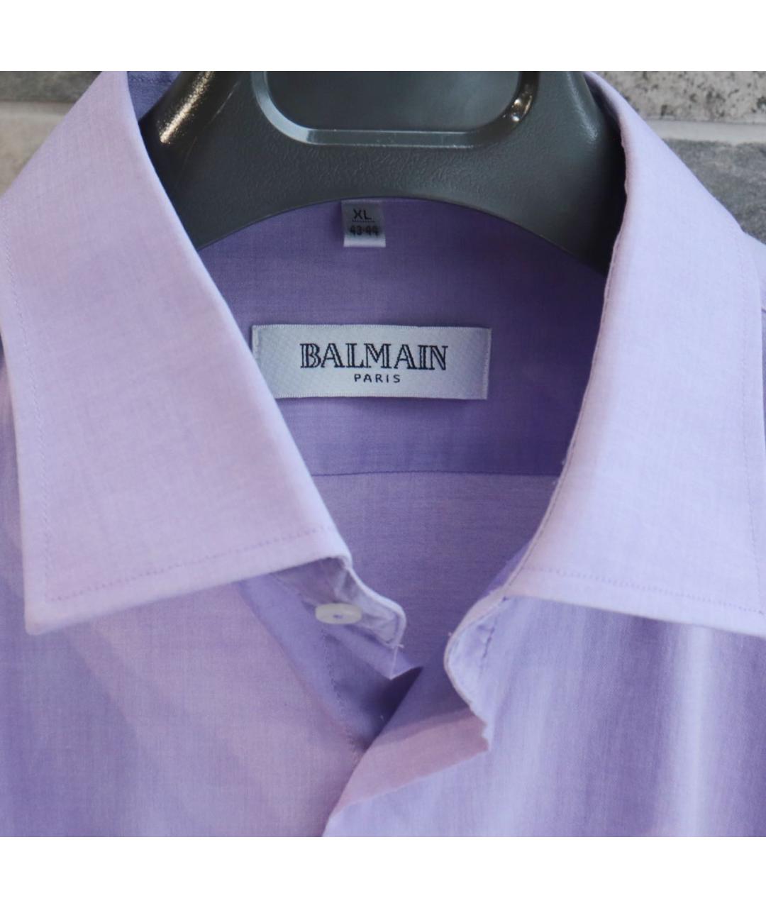 BALMAIN Кэжуал рубашка, фото 3