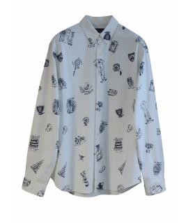 RALPH LAUREN Кэжуал рубашка