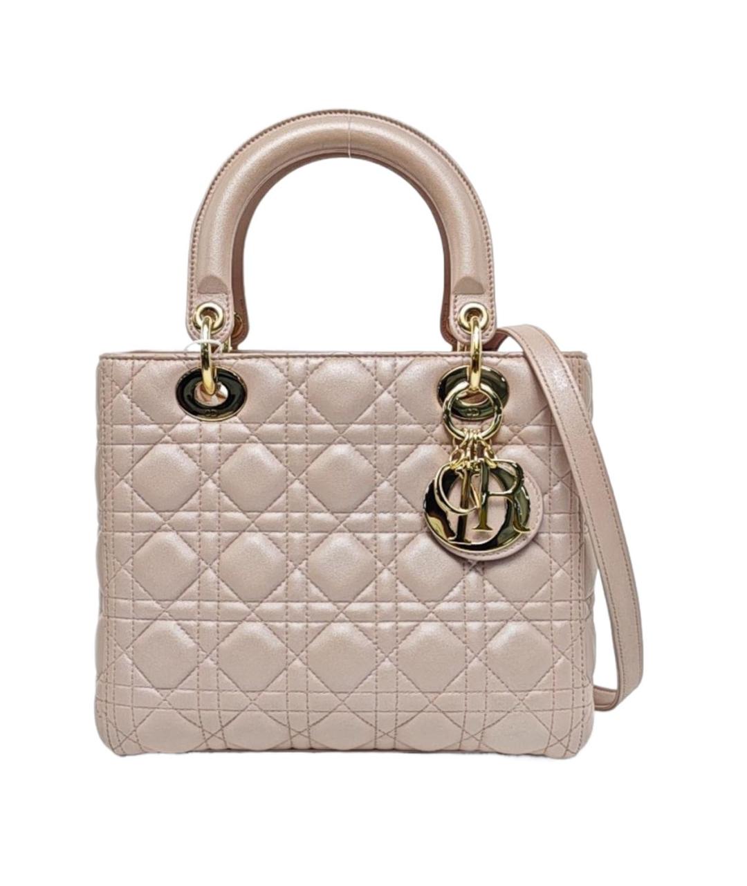 CHRISTIAN DIOR Сумка через плечо, фото 7