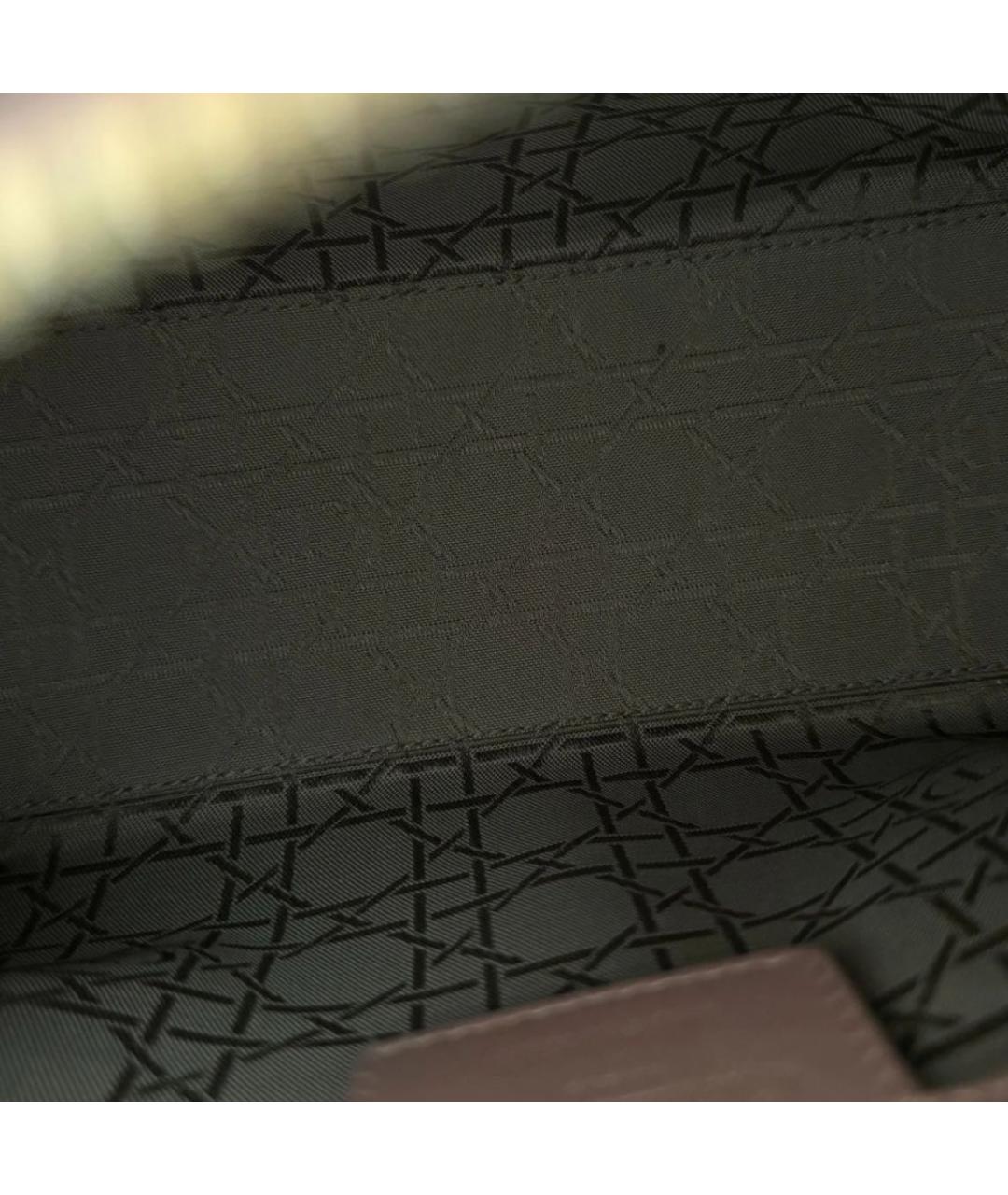 CHRISTIAN DIOR Сумка через плечо, фото 6