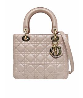 CHRISTIAN DIOR Сумка через плечо